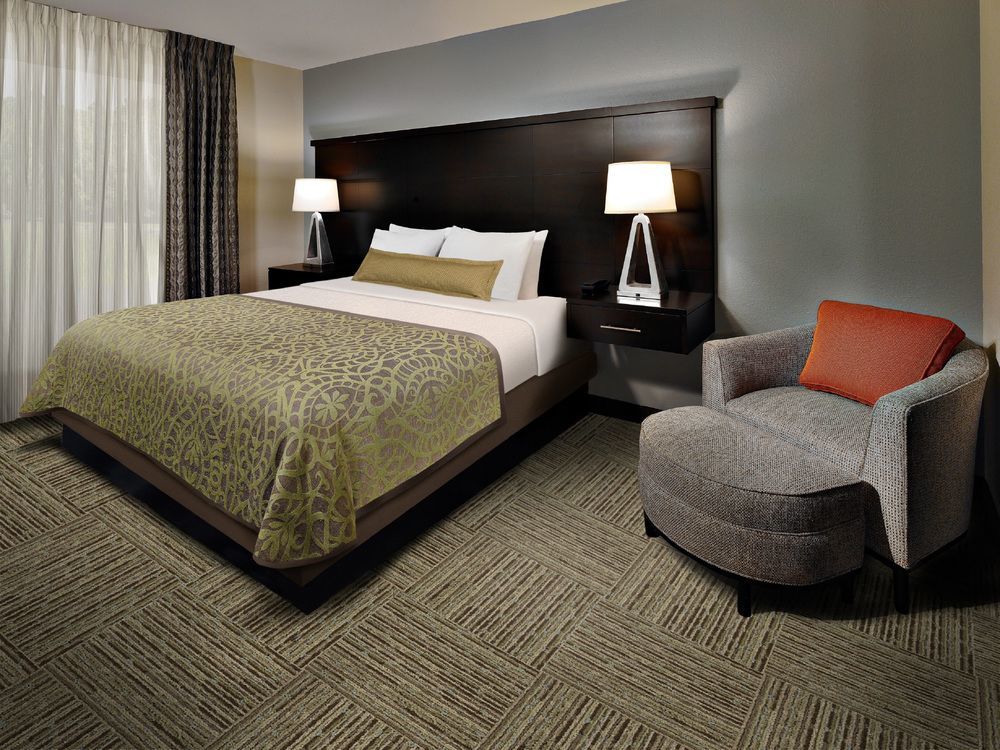 Staybridge Suites - Columbus Polaris By Ihg Flint Exterior foto