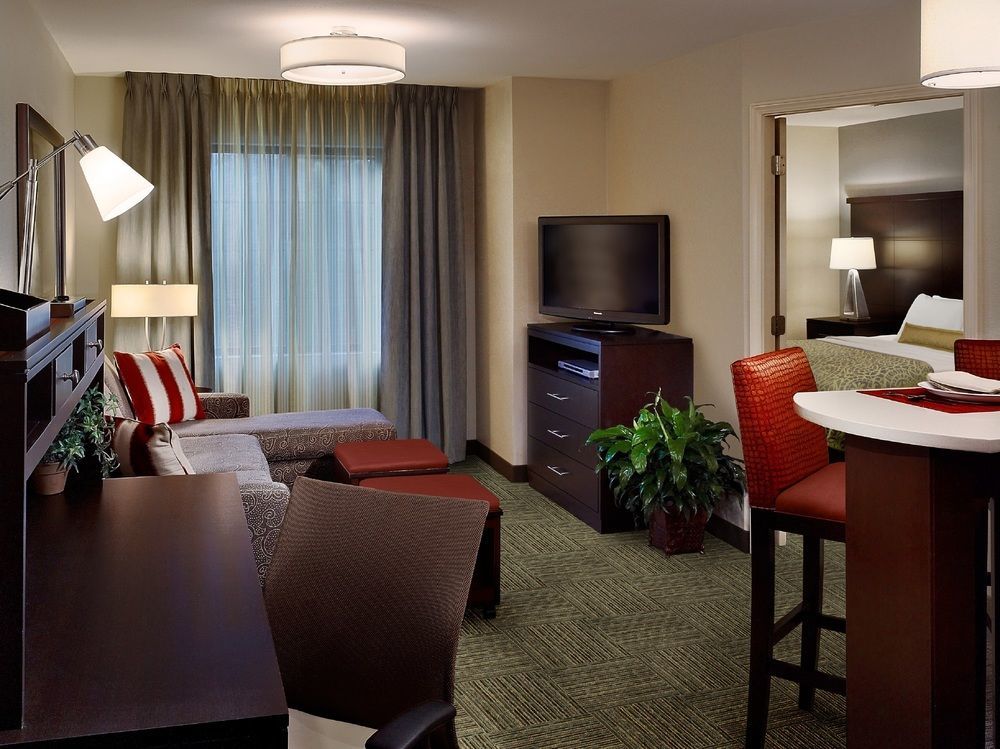 Staybridge Suites - Columbus Polaris By Ihg Flint Exterior foto