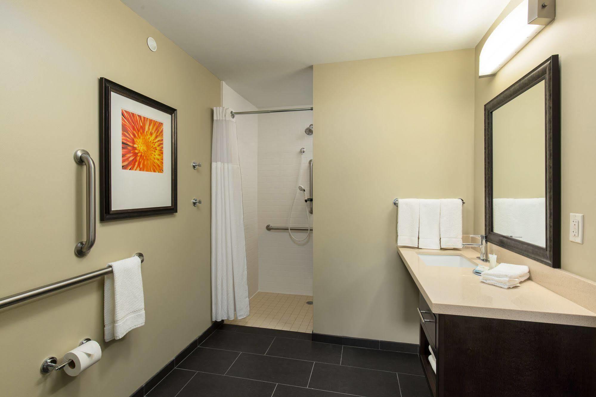Staybridge Suites - Columbus Polaris By Ihg Flint Exterior foto