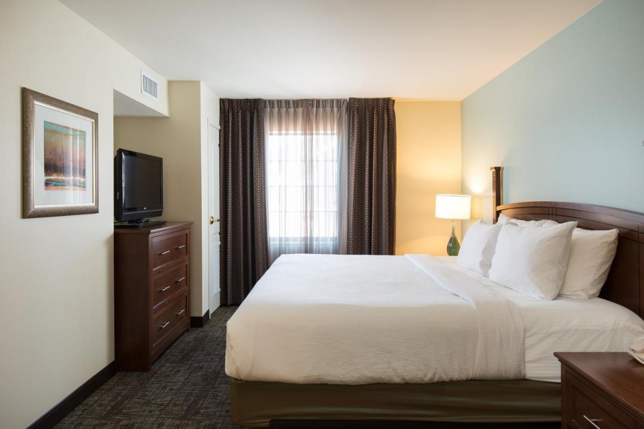 Staybridge Suites - Columbus Polaris By Ihg Flint Exterior foto