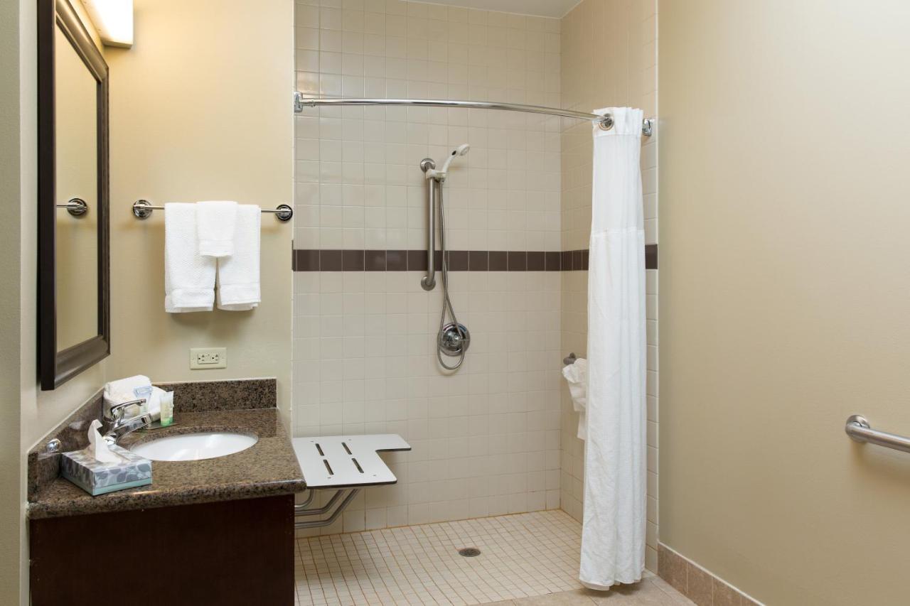 Staybridge Suites - Columbus Polaris By Ihg Flint Exterior foto