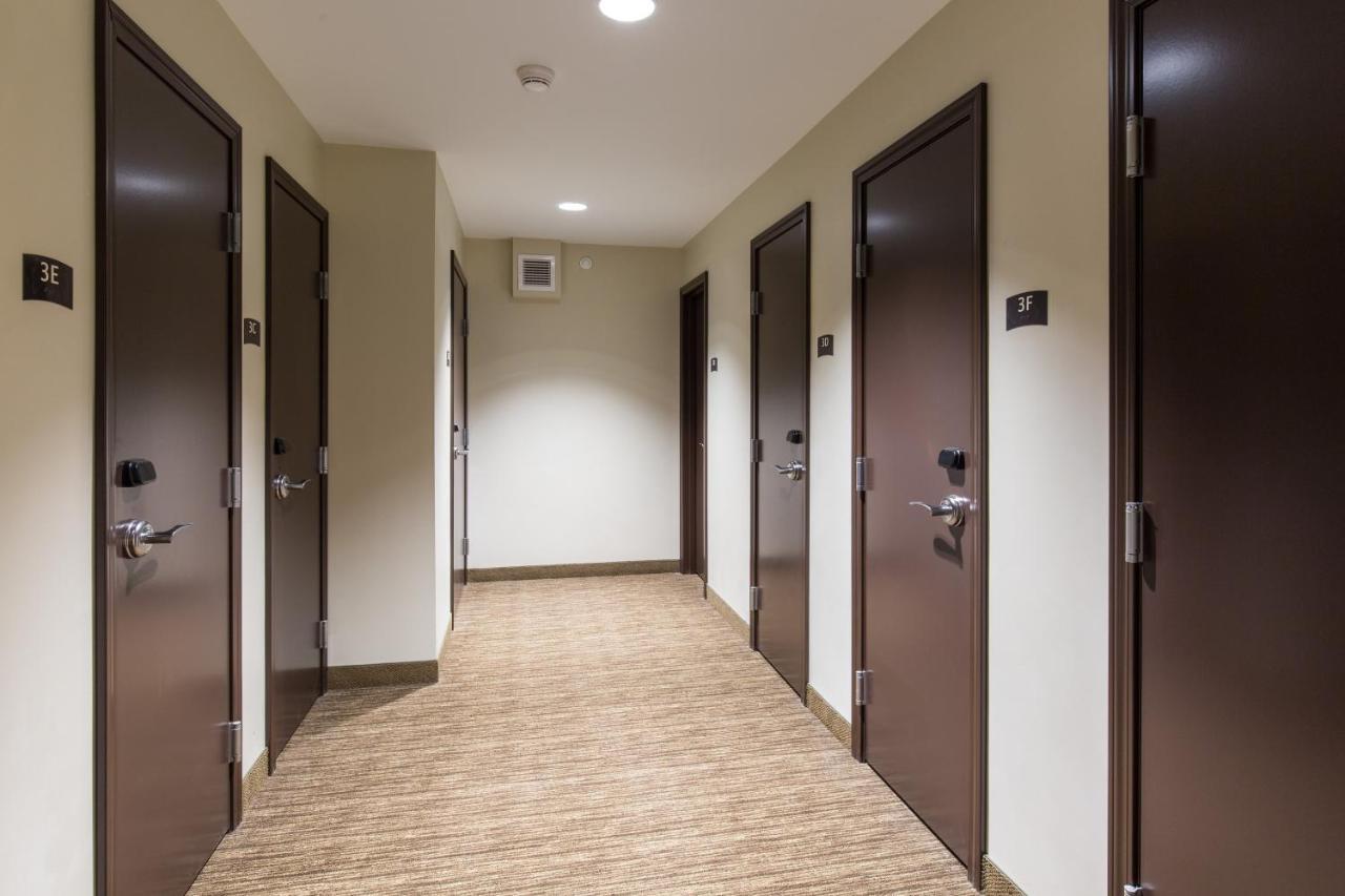 Staybridge Suites - Columbus Polaris By Ihg Flint Exterior foto
