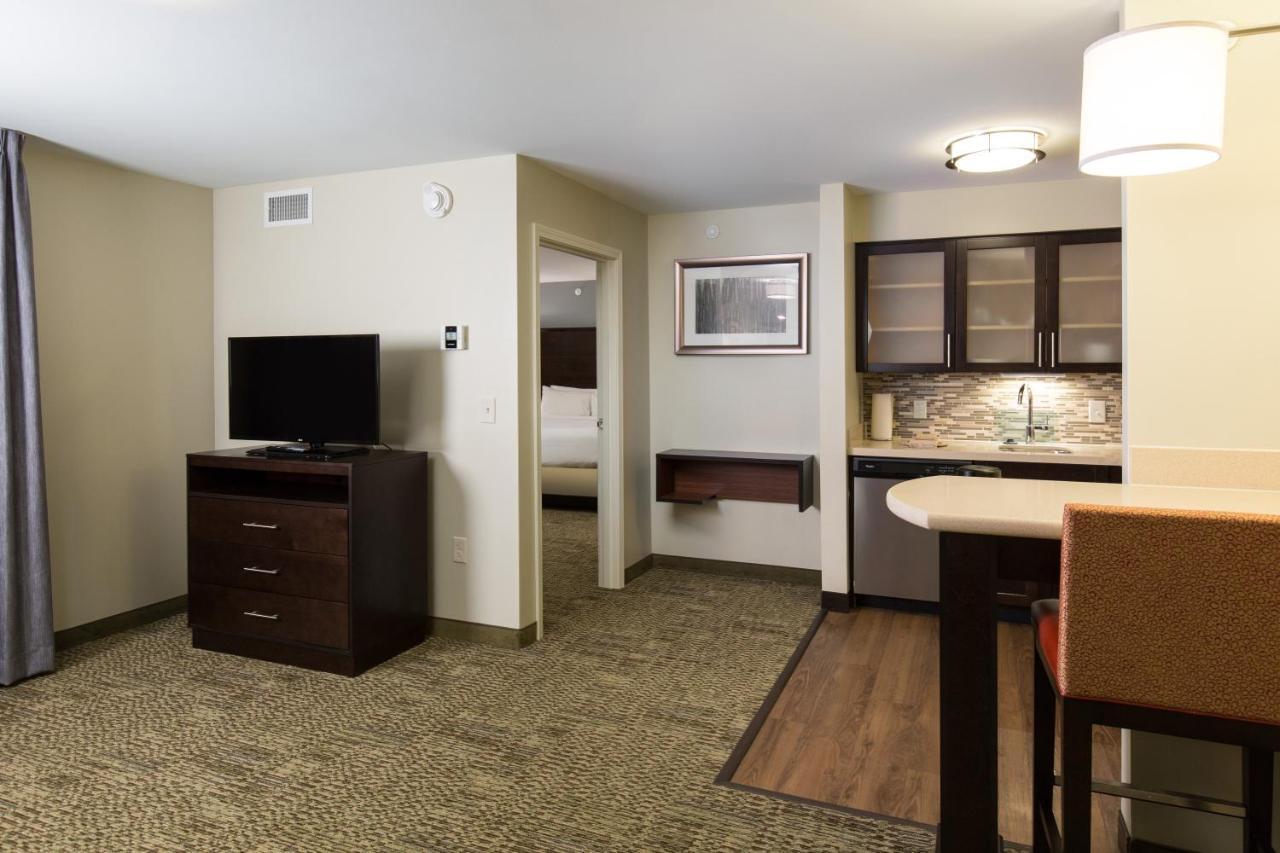 Staybridge Suites - Columbus Polaris By Ihg Flint Exterior foto